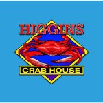 Higgins Crab House Gift Card