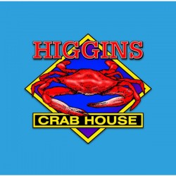 Higgins Crab House Gift Card