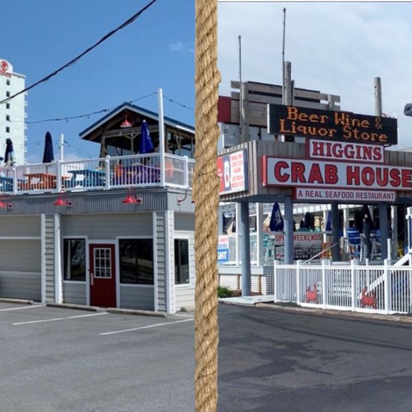 Locations | Higgins Crab House | All U Can eat Crabs Ocean City MD