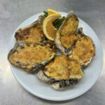 Higgins Crabhouse Oyster Casino